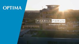 Impressions  Pharma Forum 2023 [upl. by Oivatco]