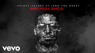 Prince Kaybee  Mpumalanga Visualizer ft LeboTheGreat [upl. by Hgielime503]