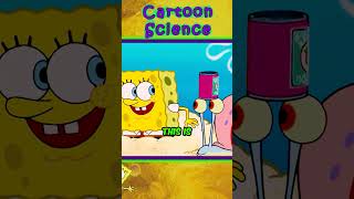 SpongeBobs House is Astronaut Food [upl. by Nanon]