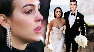 Cristiano Ronaldo ve Georgina Rodríguezin İlişkisi Hakkında Bilmediğiniz 6 Şey [upl. by Sabino722]