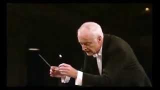 MOZART SYMPHONY  33  K 319  CARLOS KLEIBER 1996 [upl. by Amis]