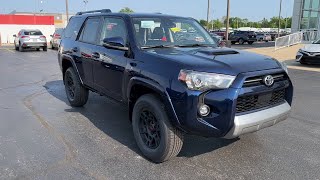 2023 Toyota 4Runner dayton vandalia middletown englewood beavercreek J23350 [upl. by Klemperer723]