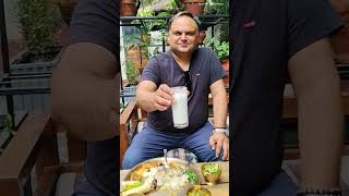 Chef Binod Baral शाकाहारी बन्दै  शाकाहारी बन्ने कोसिस  Nepali Food Lovers Chef Binod Baral food [upl. by Stegman676]