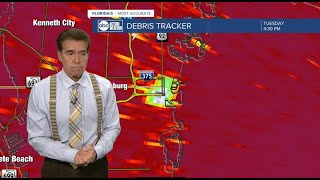 LIVE Severe Weather Coverage [upl. by Waddle311]