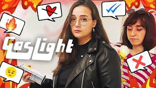 Roby e Jenny  GASLIGHT Canzone Ufficiale🔥🎵 [upl. by Dolly957]