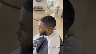 Perruque indétectable pour homme Afro 🔥 wwwLusciousInstitutfr [upl. by Ariahs]