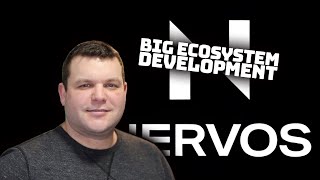 Nervos Network CKB Ecosystem News is Huge [upl. by Huberty]