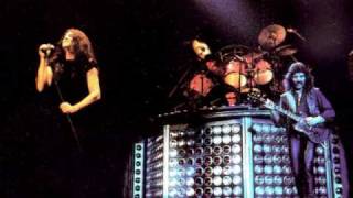 Black Sabbath  Paranoid Ian Gillan Live83 [upl. by Hjerpe152]