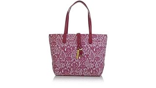 IMAN GC Luxury Resort Tote [upl. by Aizek]