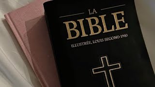 ce pue la bible déclare cest déclaration très fortes [upl. by Tenahs173]