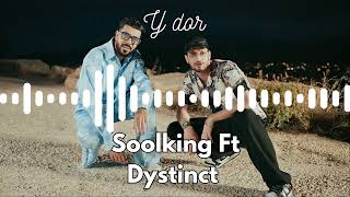 Soolking ft Dystinct Y dor AUDIO OFFICIEL By Rim Remix [upl. by Madalena418]