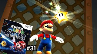 Wir werden Kanonenfutter  Super Mario Galaxy 31 deutschSwitch [upl. by Luapnaes]