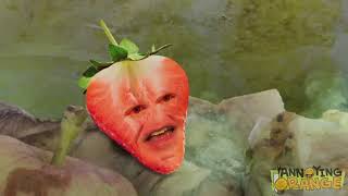 Annoying Orange  Dead and Berried with Bill Cosberry [upl. by Marielle]