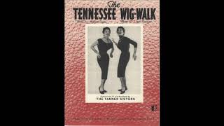 The Tennessee WigWalk 1953 [upl. by Ardnoik]