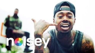 Deniro Farrar  quotBig Tookiequot Official Video [upl. by Marlyn]