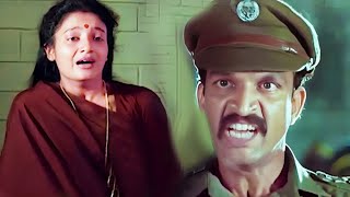 எனக்காக இப்படி ஒரு தியாகம் செய்வாயா Nayagan Movie Dialogue Scene  SuperScene [upl. by Enaujed]