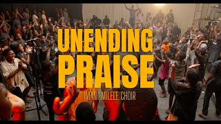 Unending Praise  Imani Milele Choir [upl. by Winthrop]