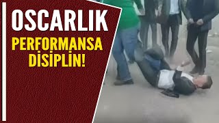 OSCARLIK PERFORMANSA DİSİPLİN [upl. by Ainevuol]