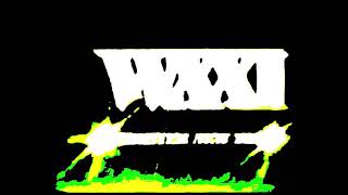 Logo Restoned WXXITV [upl. by Eatnwahs]