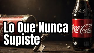 La Historia Secreta de Coca Cola Revelaciones Impactantes que Nunca Conociste [upl. by Anij]