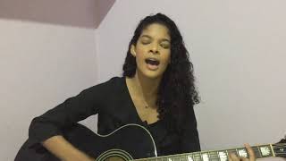 Manancial  Aline Barros cover [upl. by Lledner306]