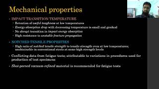 Maraging Steels A Comprehensive Overview  Part 2 [upl. by Nylitsirk176]