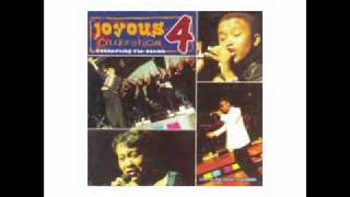 Joyous Celebration 4 Holy Ground [upl. by Dermot735]