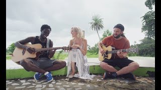 Binhan ft Joss Stone  GuineaBissau [upl. by Margette865]