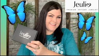 Jeulia Jewelry  Unboxing amp TryOn Honest Review Discount Code [upl. by Liederman]