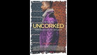 Uncorked Soundtrack  2020 Netflix ku189 [upl. by Aisena]