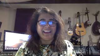 Call of Duty Modern Warfare II Season 3  Let’s talk with Nainita Desai [upl. by Annal611]