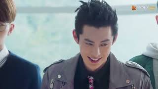 METEOR GARDEN EPISODE 4 ENGLISH SUBTITLE [upl. by Dupin]