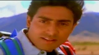 Mehki Hawaon Mein  Shararat  Abhishek Bachchan amp Hrishita Bhatt  Song Promo [upl. by Anoif]