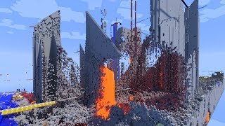 I Opened A Minecraft Server with 0 Rules [upl. by Hayse]