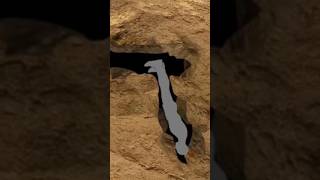 Nutty Putty Cave accident usa facts history caveexploration cave shorts [upl. by Nanahs]