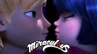 MIRACULOUS LADYBUG SEASON 6 RELEASE DATE  TALES OF LADYBUGampCHAT NOIR [upl. by Alidis]