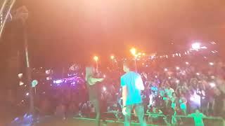 Dr IggY  Oci boje duge  Zlatibor 2019 Uzivo [upl. by Bronwyn]