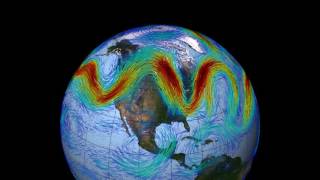 Mapping the Jet Stream [upl. by Karsten758]