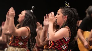 Te Maurea Whiritoi  Waiataāringa  2021  E tia nei he tupu māruru e [upl. by Amaty]