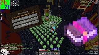 2b2t Book Club Members Chunk Ban Spawn  Chunk Banning Method Leaked [upl. by Mccord]