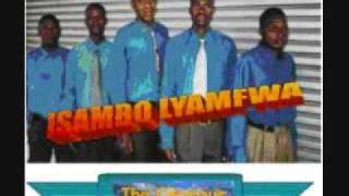 Glorious Band  Isambo Lya Mfwa [upl. by Pisarik290]