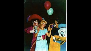 Disney on Parade 197172 AustraliaNew Zealand Tour 50th Anniversary The Nerveless Nocks Films [upl. by Ahter668]