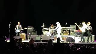 Dwight Yoakam singing Streets of Bakersfield 2023 [upl. by Esiahc]