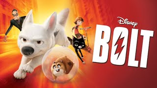 Bolt full movie hindi [upl. by Dacia805]