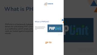 PHPUnit  A Guide to Testing in PHP  SJ Innovation LLC [upl. by Namie]