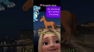 English Practice Dusty Dino Book 1 [upl. by Imotih]