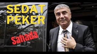 Sedat Peker sahaya indi Peki bunun quotHesaplaşmaquot adındaki yayınlamadığı kasetle ne ilgisi var [upl. by Jacinthe]