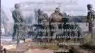 HIMNO AL ARMA DE ARTILLERIA [upl. by Raseta433]