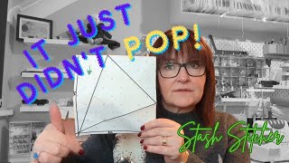 Sew Beautiful Christmas Bunting Easily Great Sewing Project for Beginners  fridaysews  Vlog 8 [upl. by Klemens652]