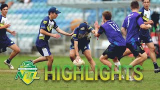 MATCH HIGHLIGHTS  M20 Grand Final  2022 Inferno NTL  Swans v Hornets [upl. by Aicnarf]